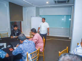 SIRAT Leaders Forum